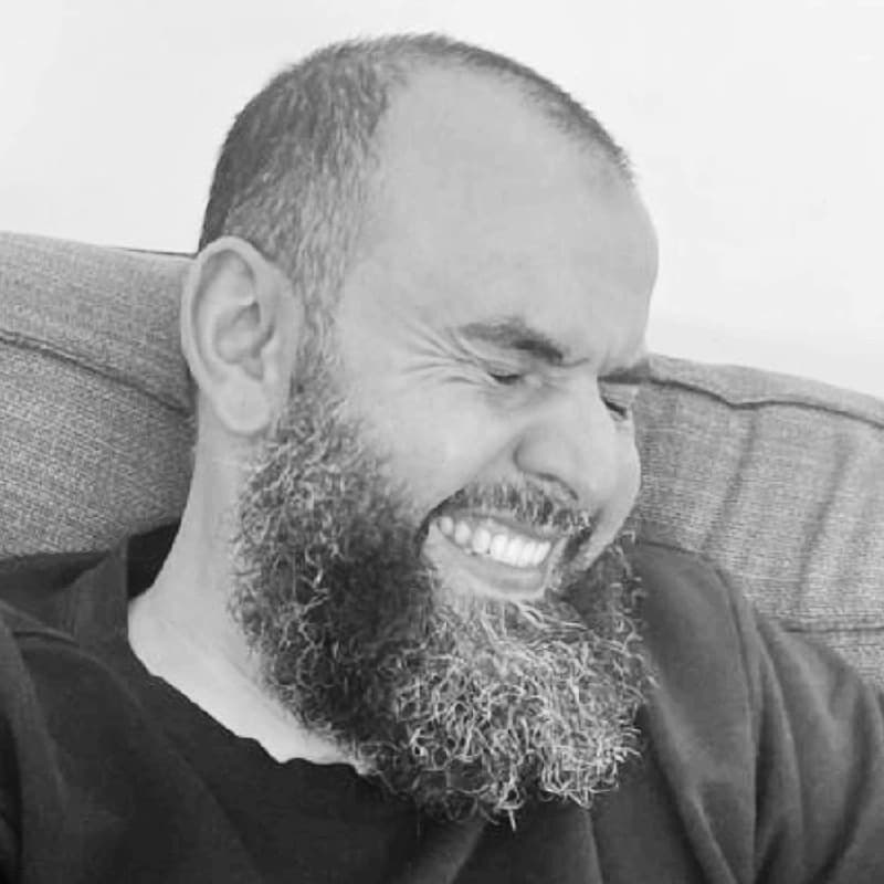 Abdelaziz MEZIANI, équipe Bee Driver