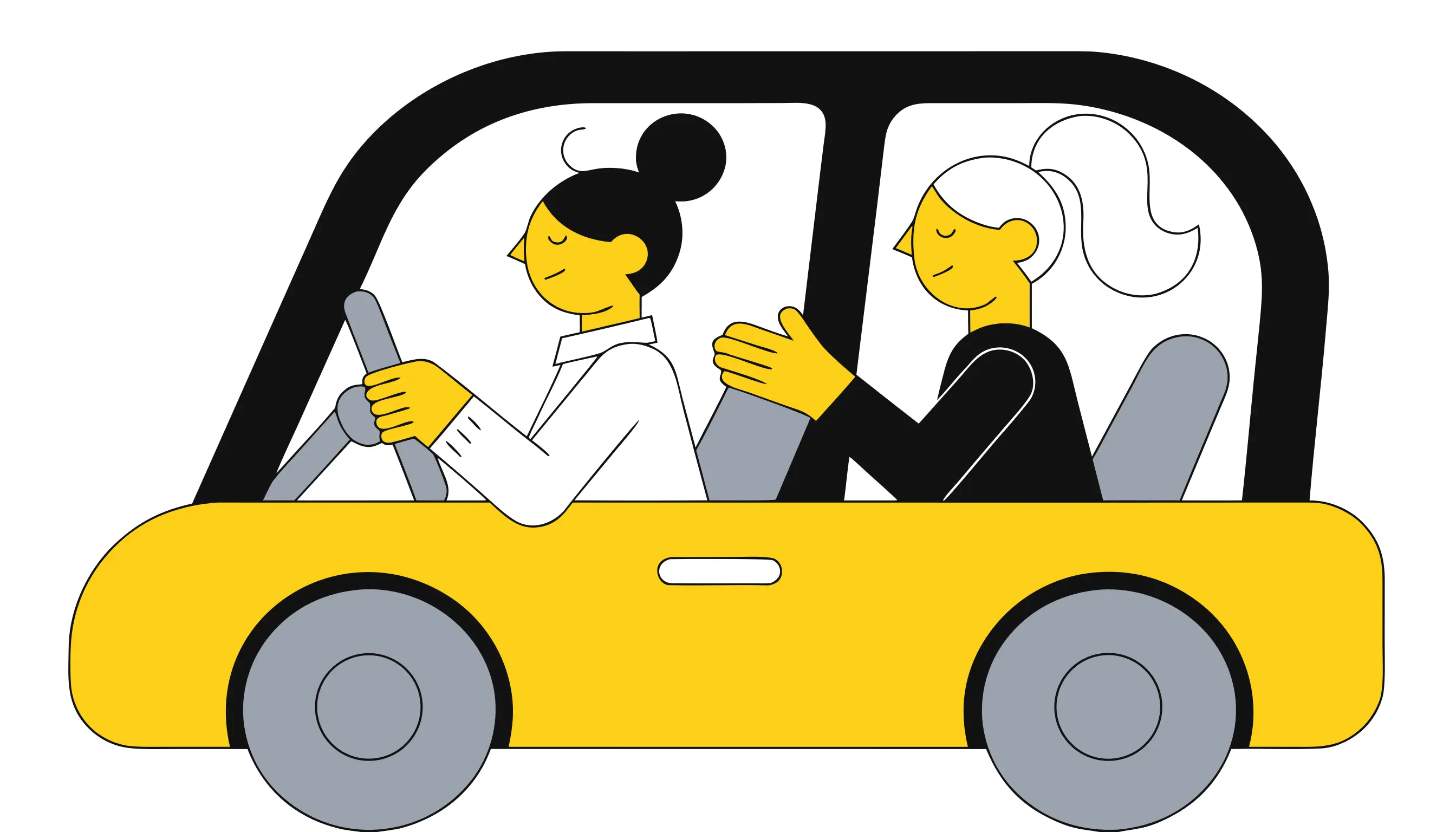 Conduite accompagnée (AAC) : prix, déroulement et avantages en 2026