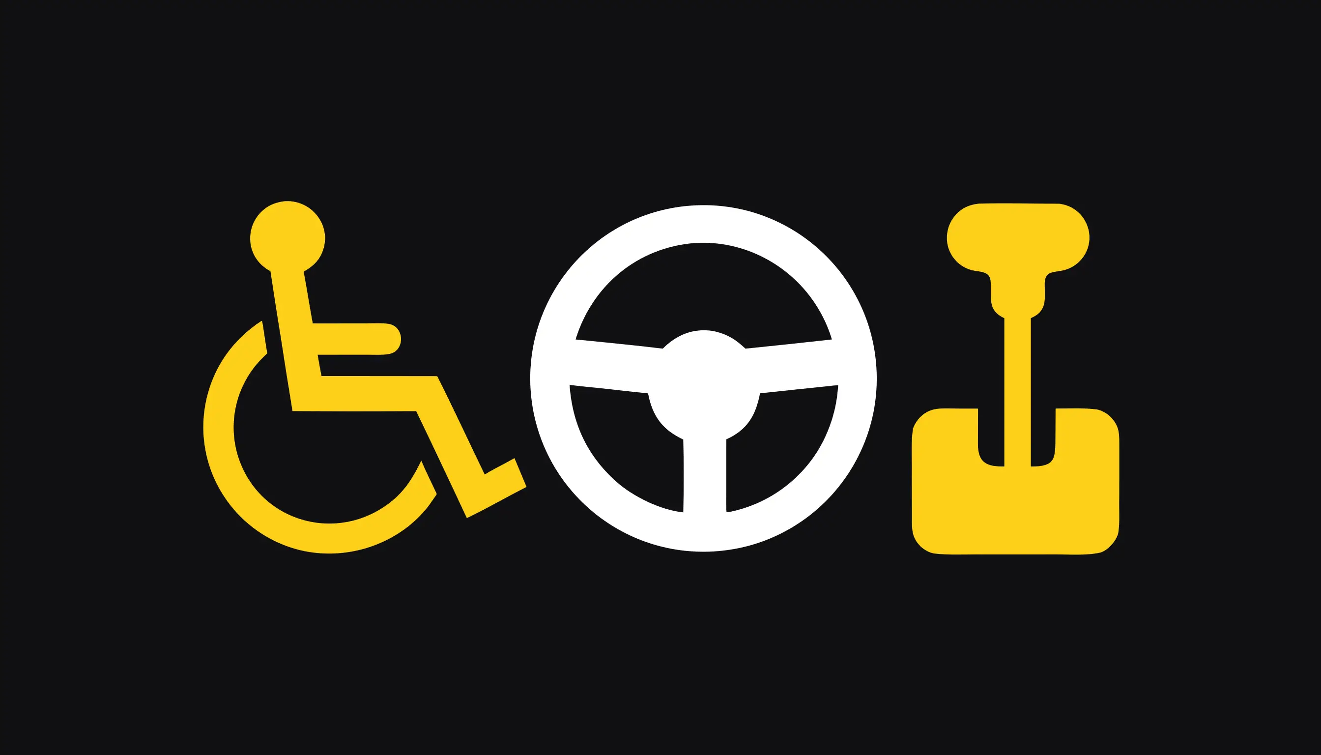 Permis de conduire et handicap : aménagements, AGEFIPH et boîte automatique