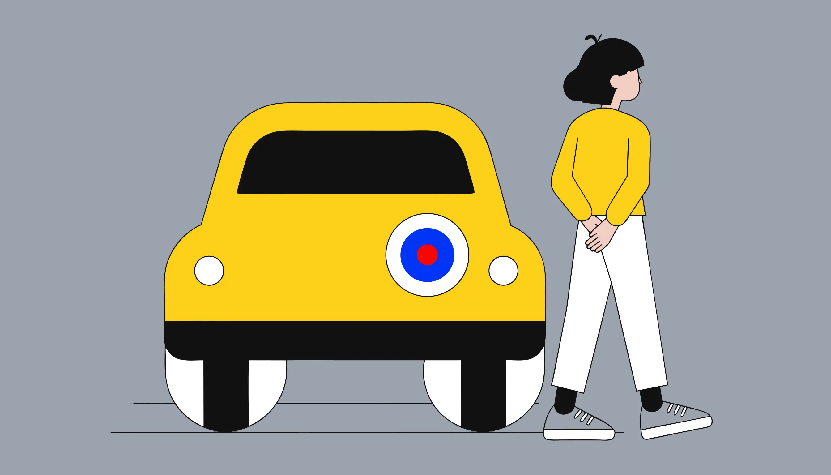 Permis probatoire 2026 : durée, points, disque A, tout comprendre