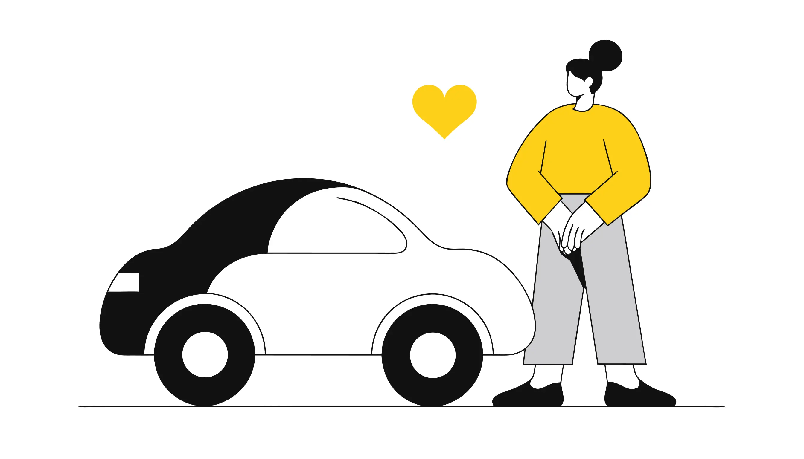 Peur de conduire : comment la surmonter pour passer ton permis