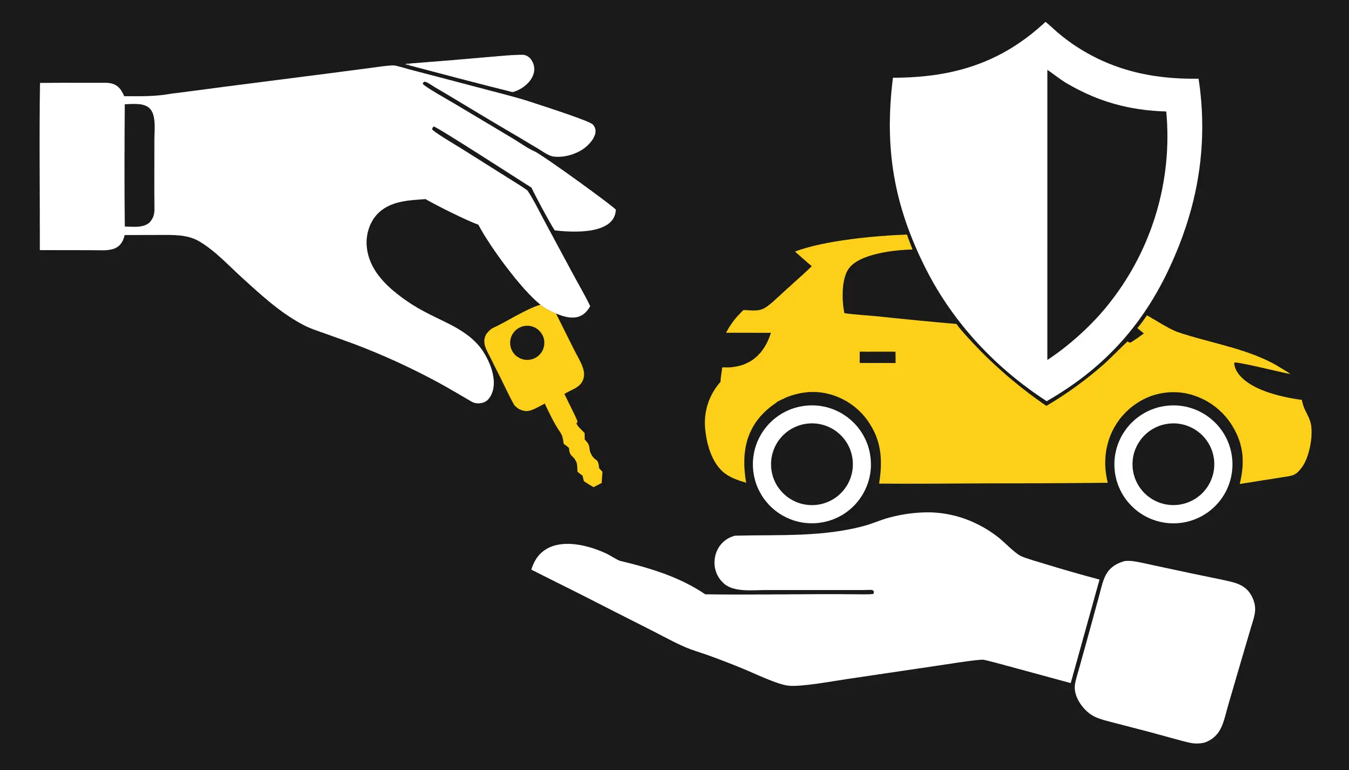 Prêter sa voiture ou laisser conduire un proche : ce que dit vraiment la loi