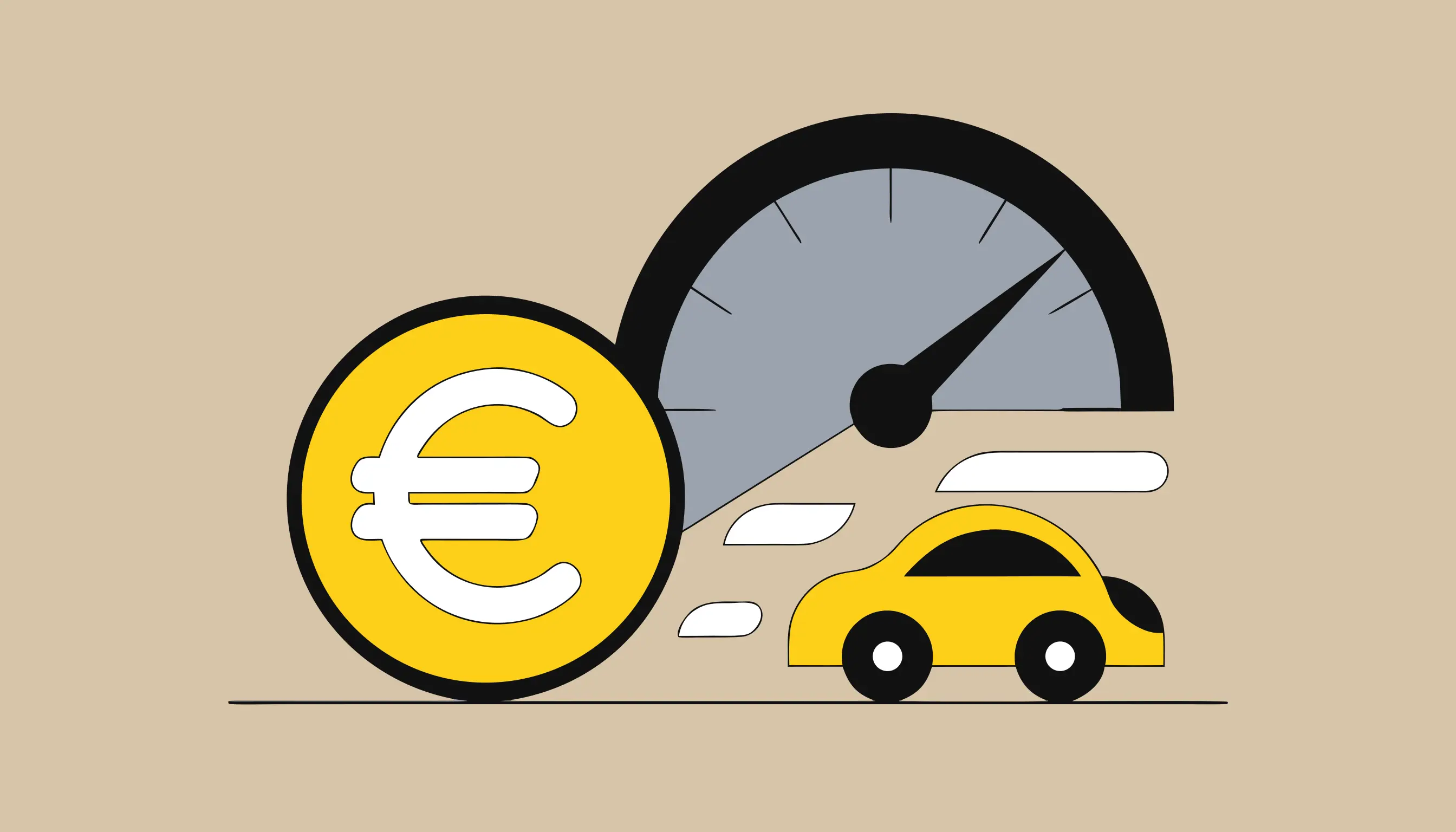 Combien coûte un permis accéléré en 2026 ?