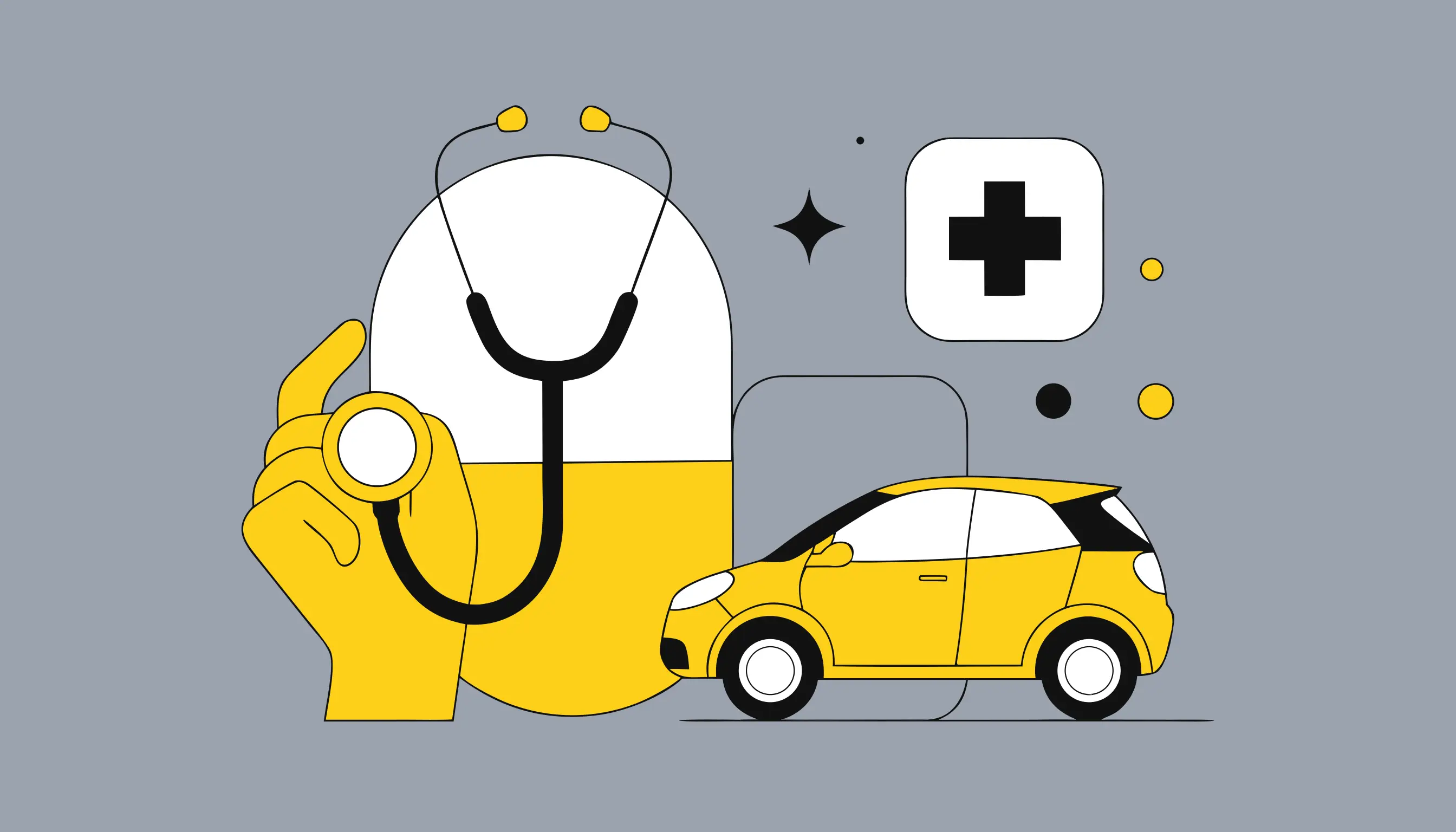 La visite médicale du permis est-elle obligatoire ? Dans quels cas (2026)